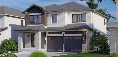 Detached in Loyalist