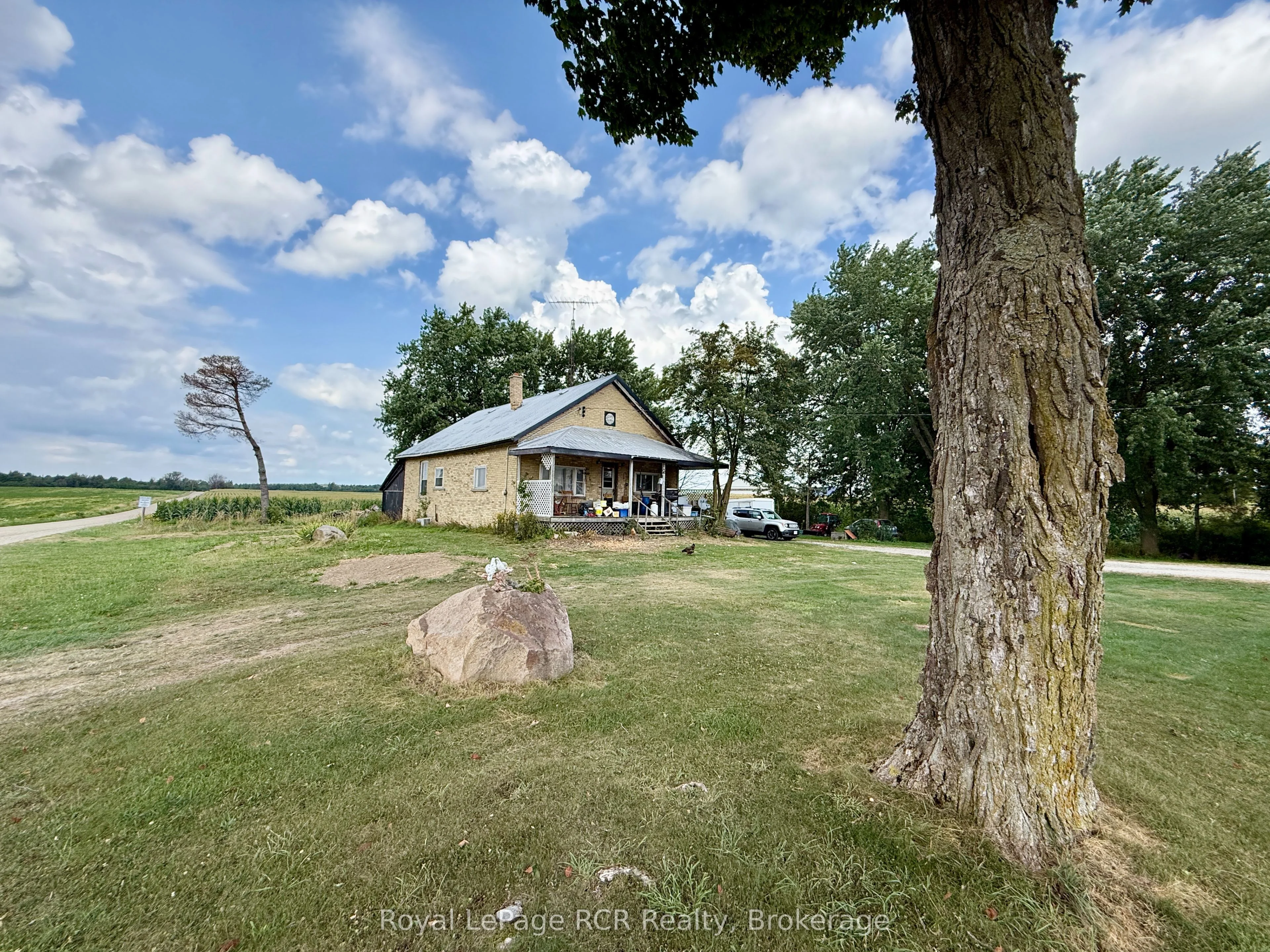 1328 2 Concession E, South Bruce, ON N0G 2S0
