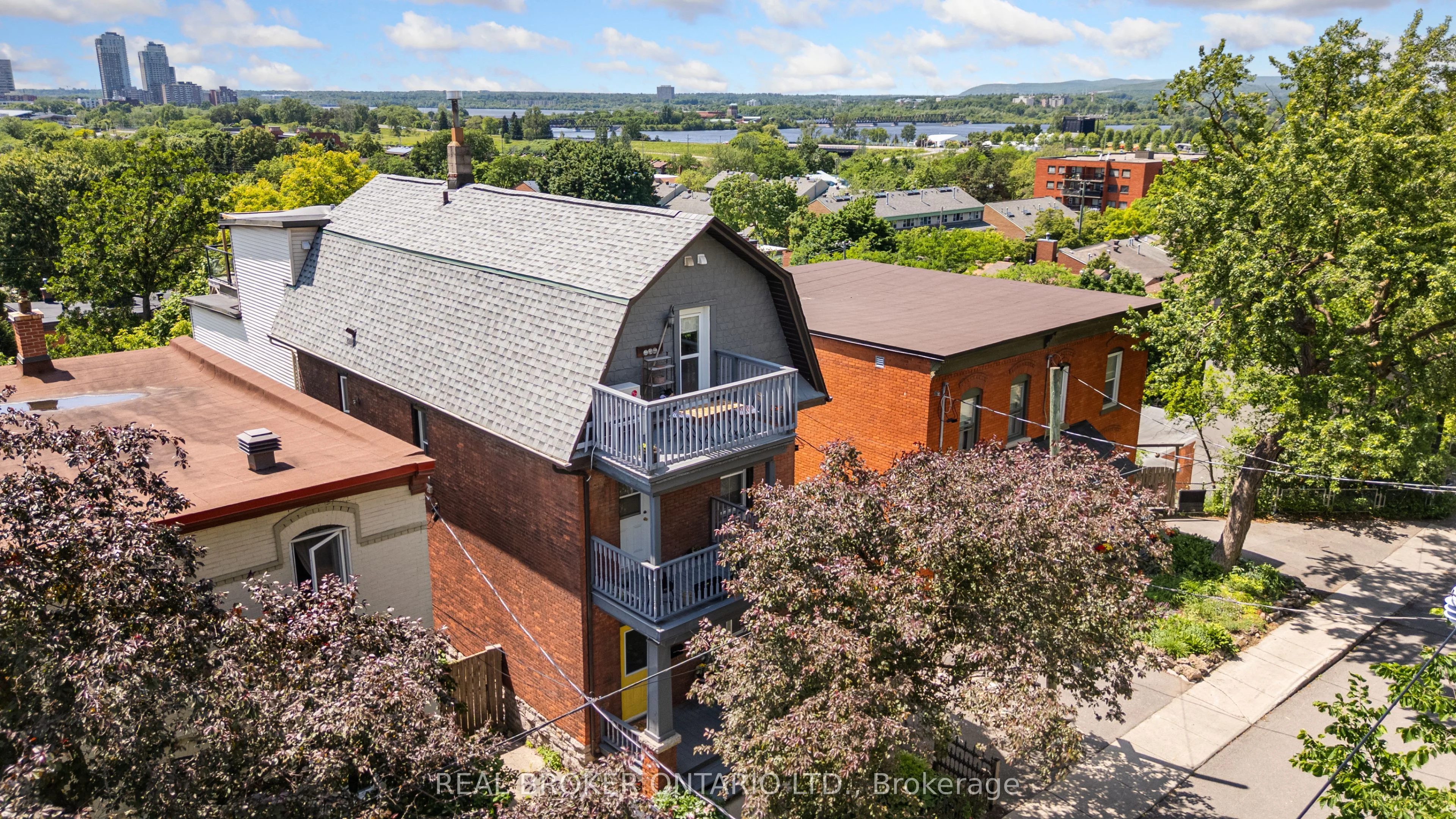 72 Upper Lorne Place, West Centre Town, ON K1R 7G9