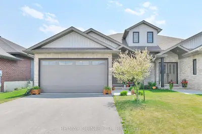 Semi-Detached in Quinte West