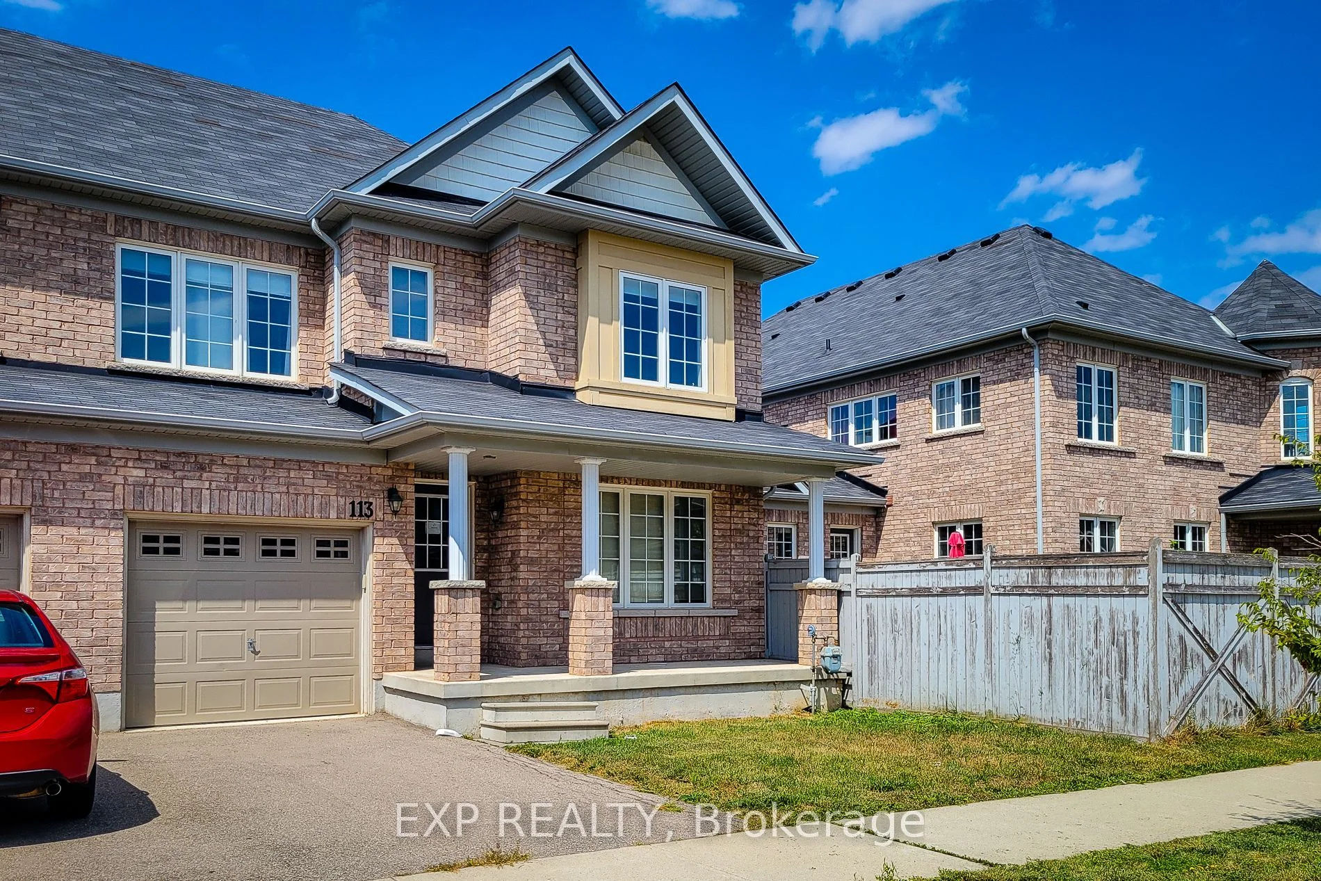 113 Keith Crescent, Niagara-on-the-lake, On L0j 1j0