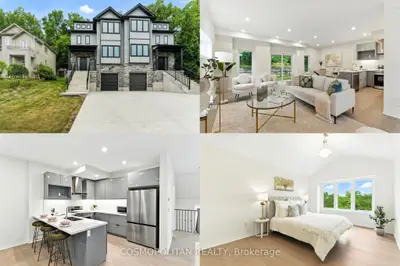 Semi-Detached in St. Catharines