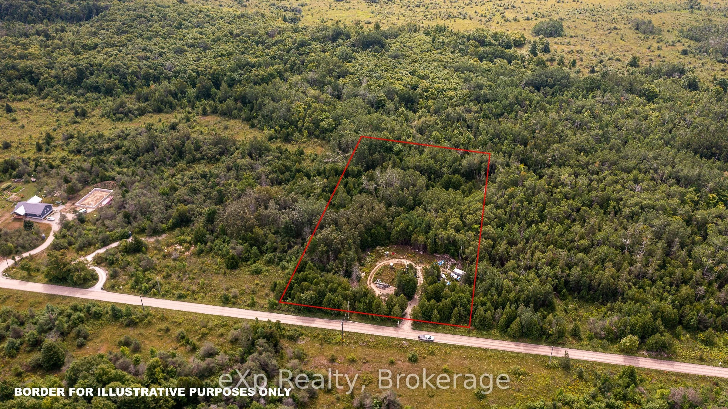 136 Lindsay Road 40 , Northern Bruce Peninsula, ON N0H 1Z0