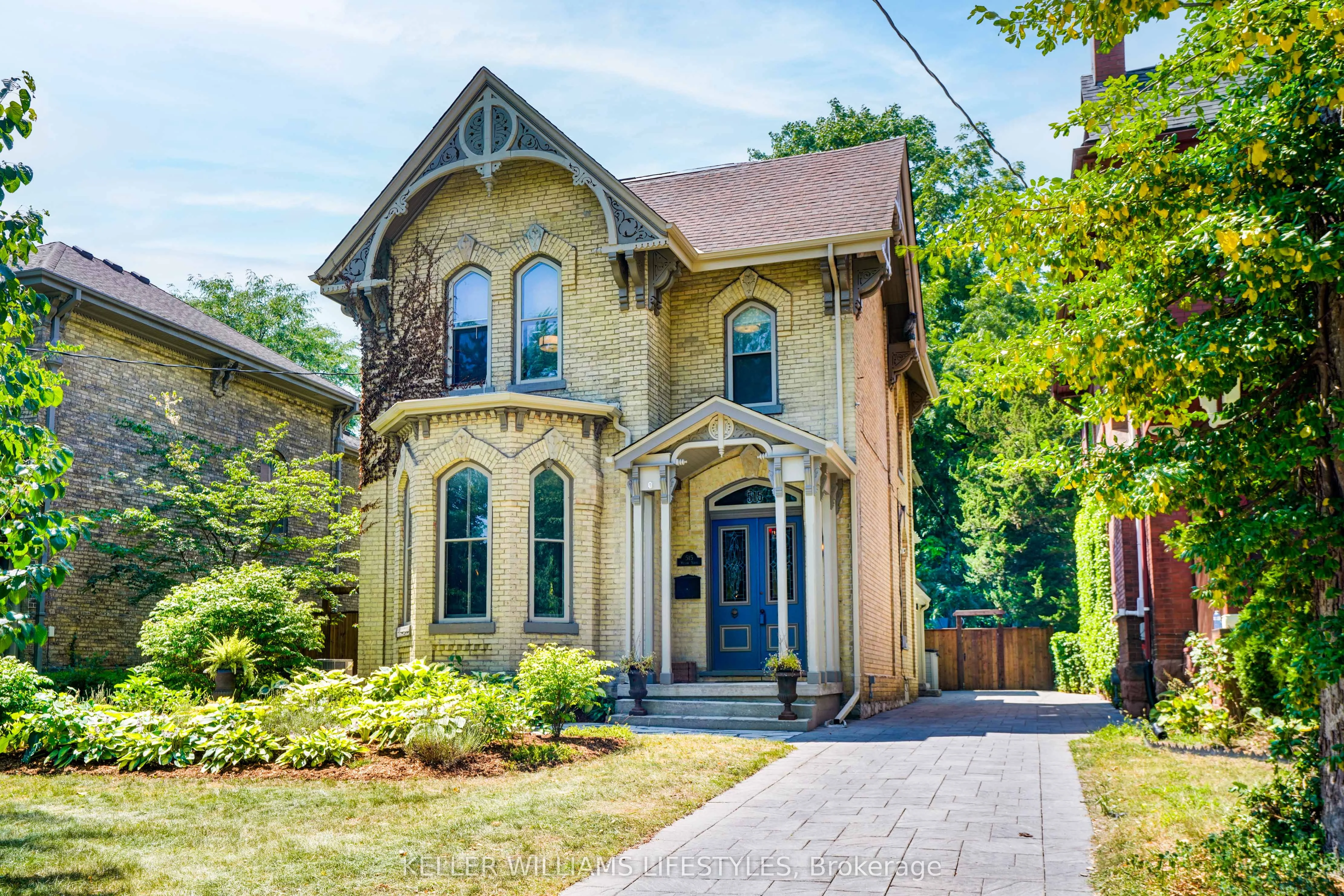 Detached in London East