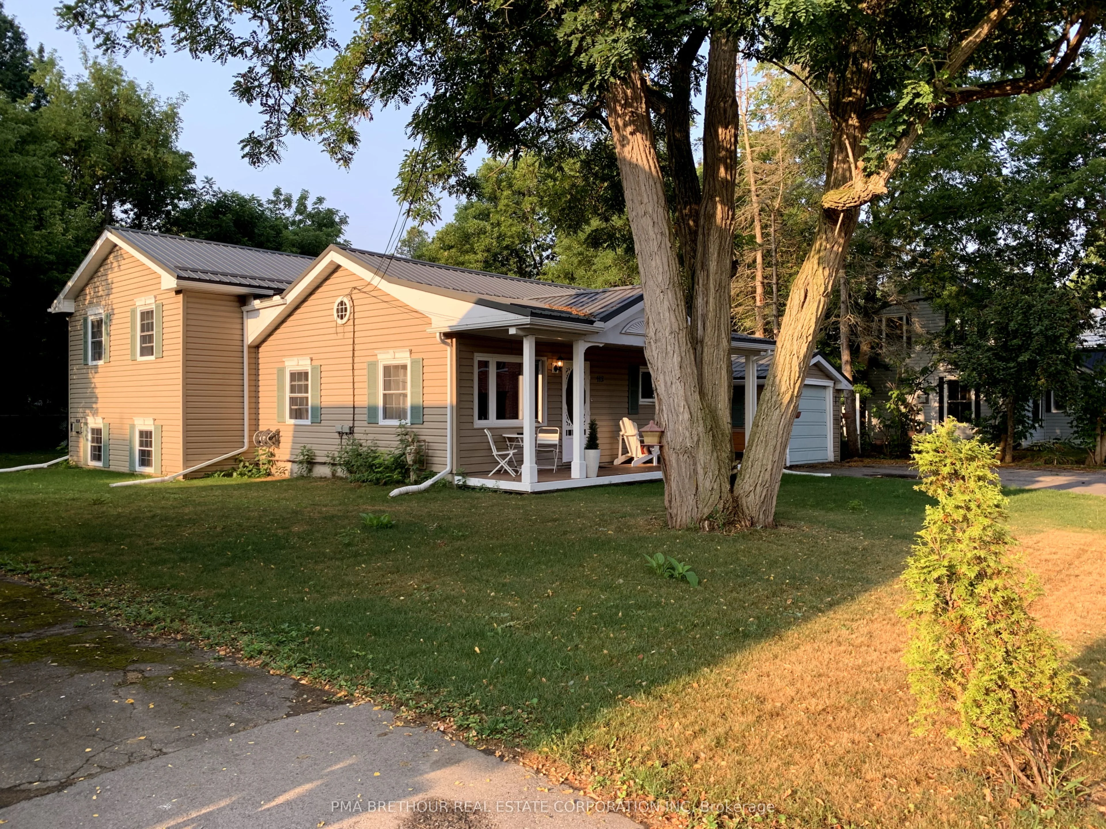 112 Drummond Street W, Merrickville-Wolford, ON K0G 1N0