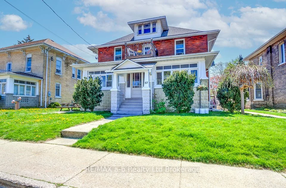 57 Baldwin Street, Tillsonburg, ON N4G 2K4