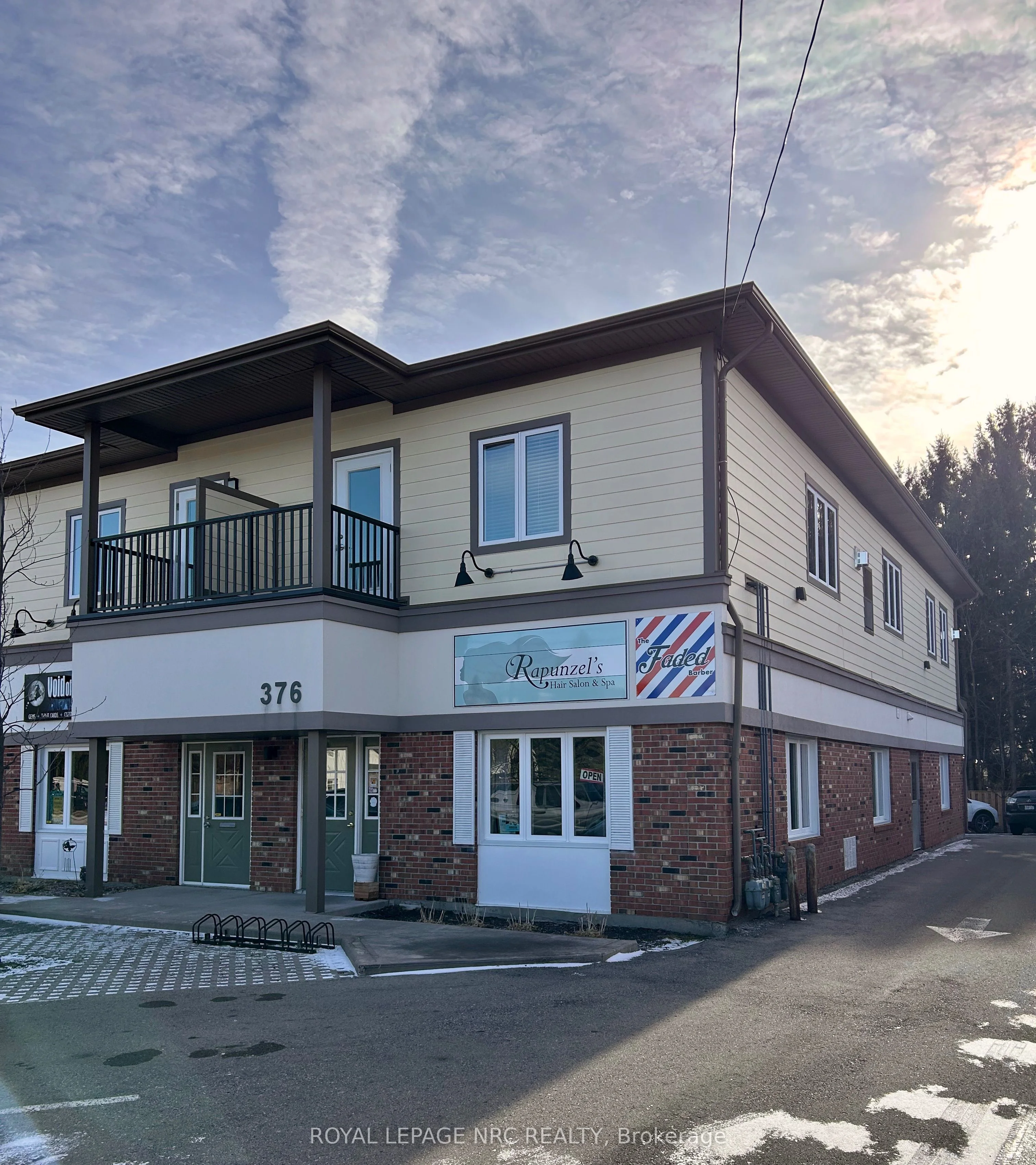 376 Mary Street 2a, Niagara-on-the-lake, On L0s 1j0
