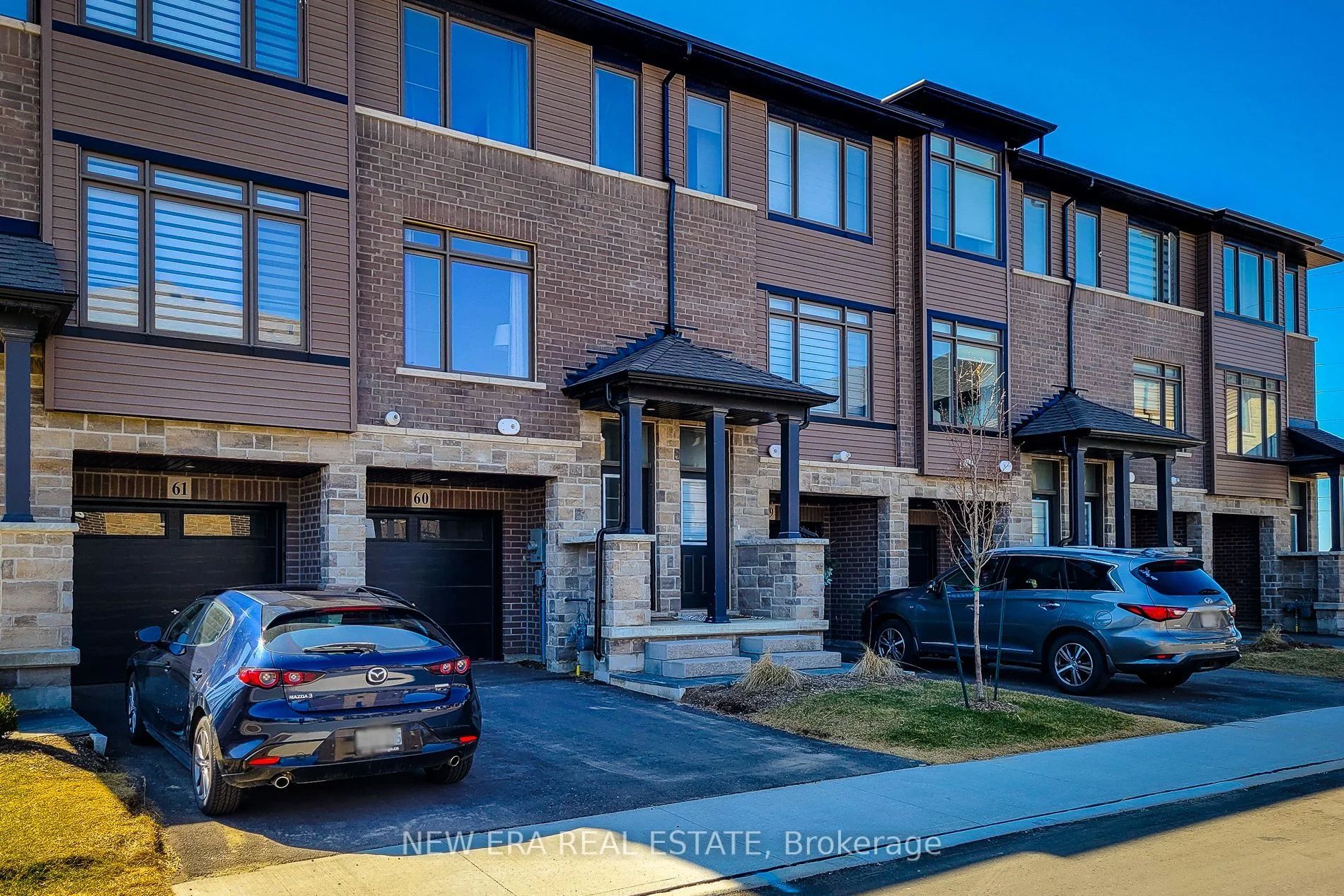 120 Court Drive 60, Brant, On N3l 0n2