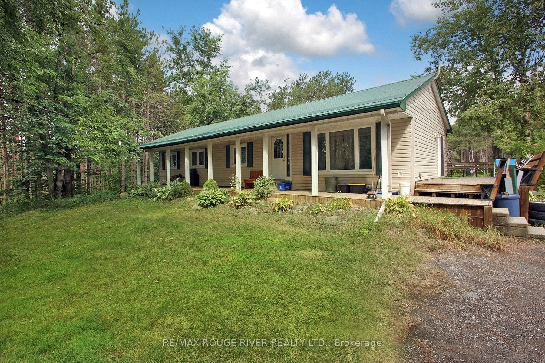 199 Farmers Road, Kawartha Lakes, On L0a 1k0