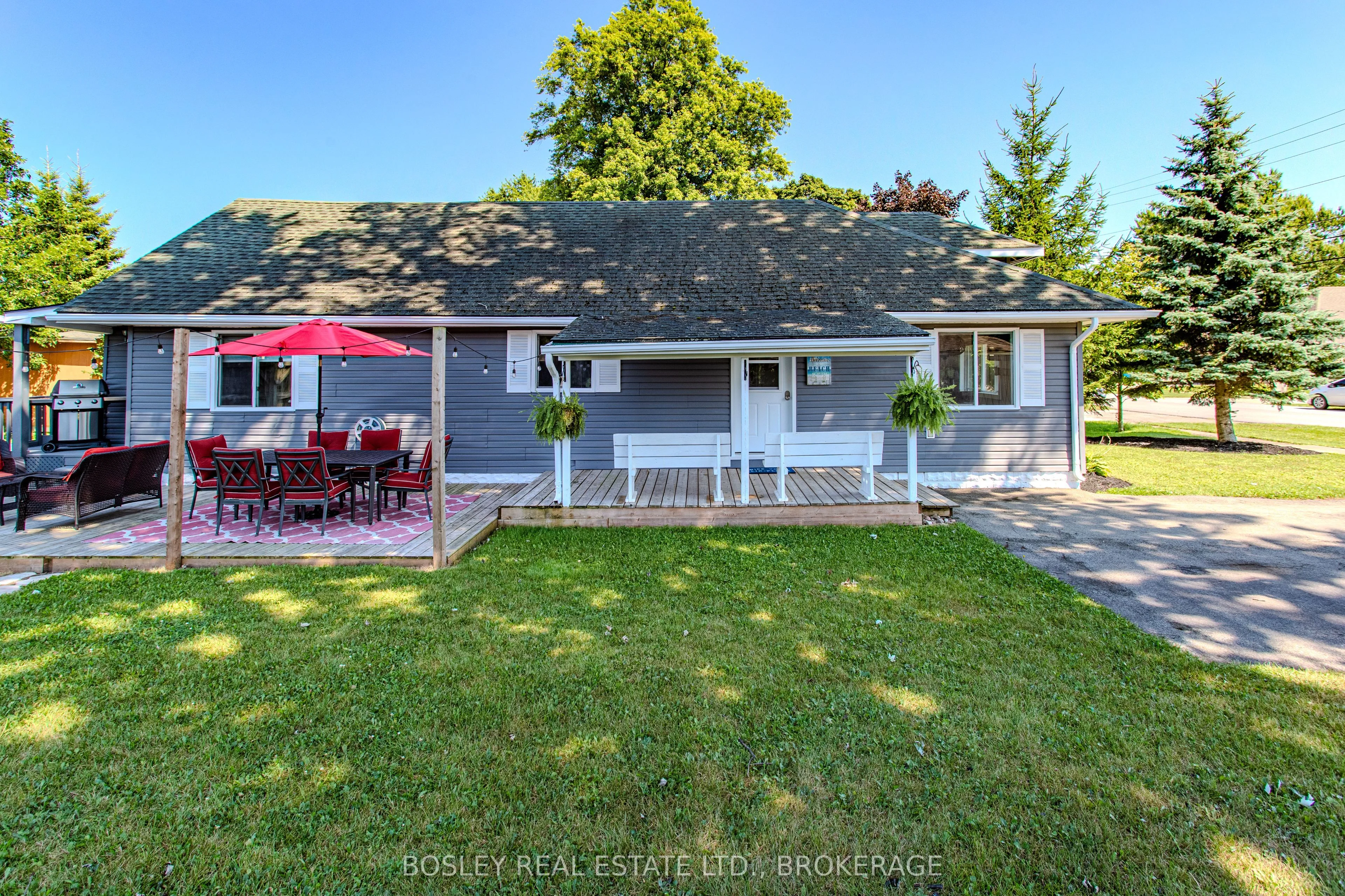 3732 Concord Avenue, Fort Erie, On L0s 1b0