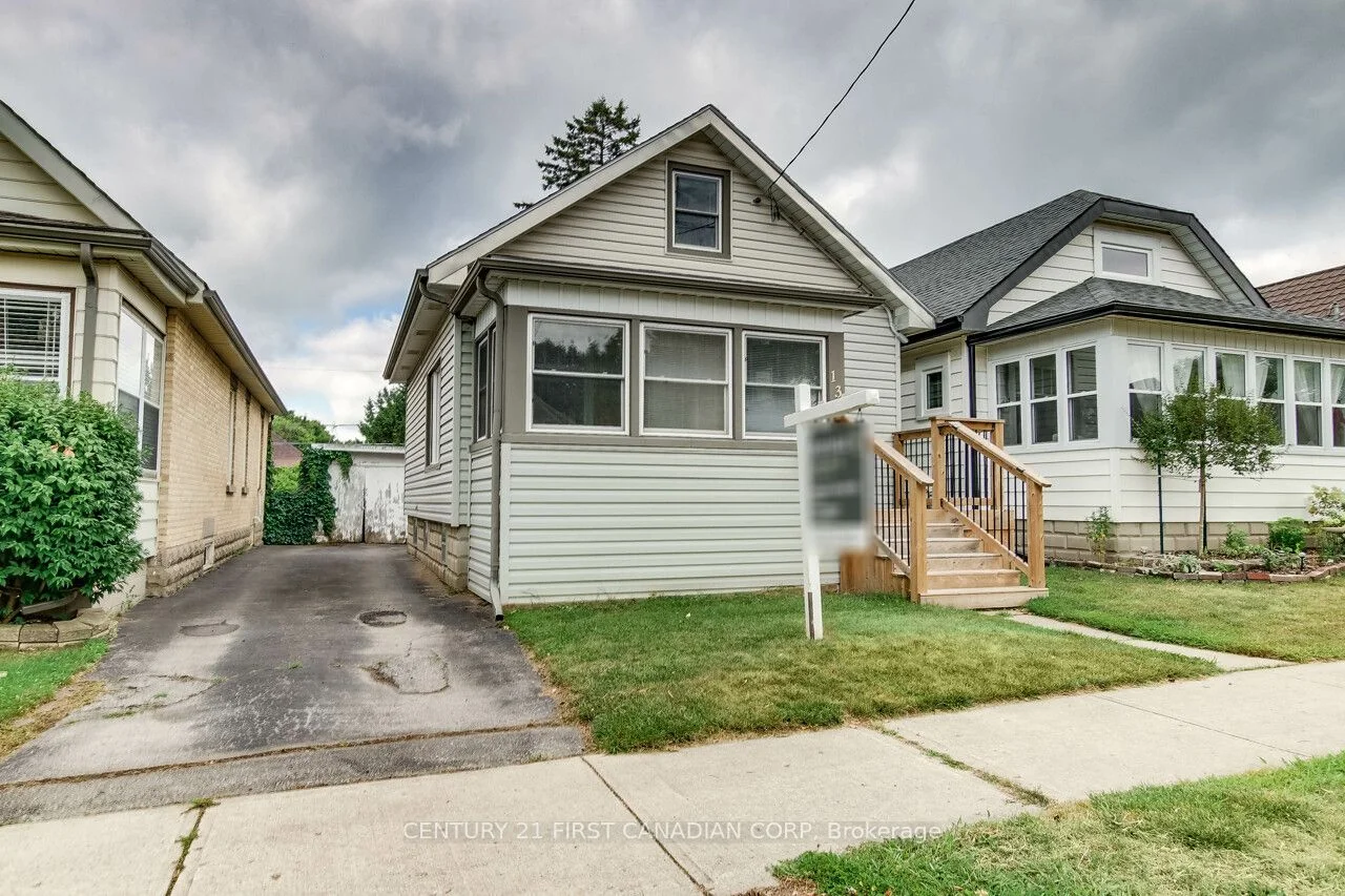 137 Brisbin Street, London East, ON N5Z 2L9