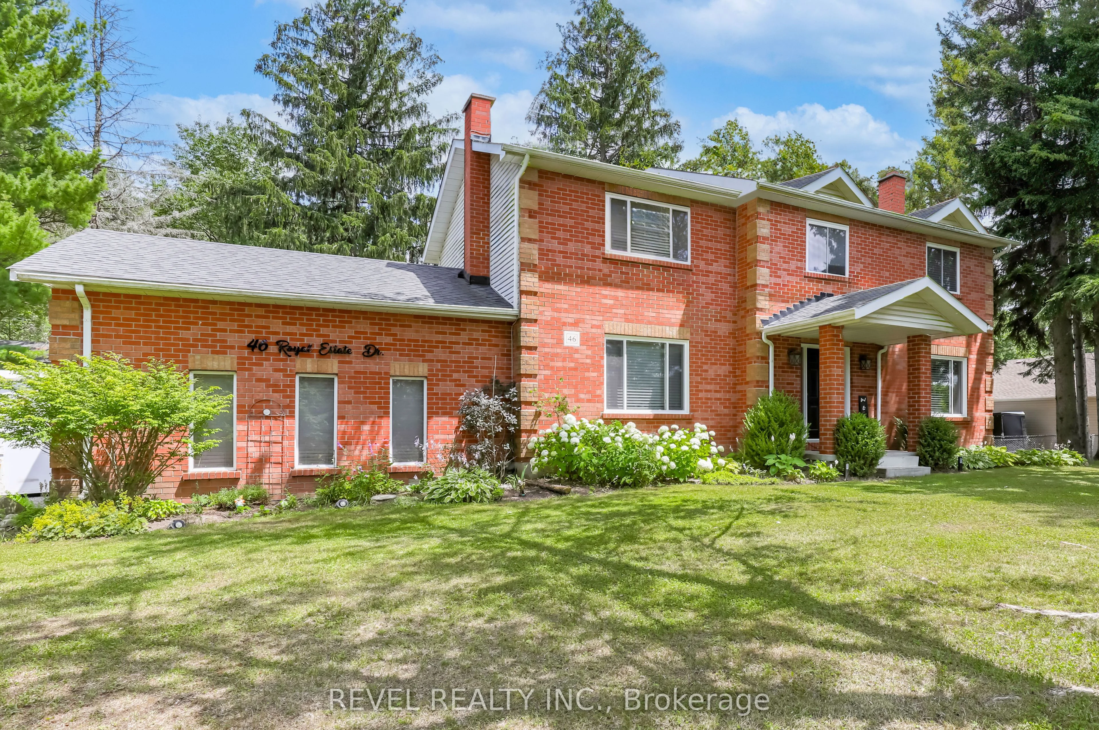 46 Royal Estate Drive, Kawartha Lakes, On L0a 1k0