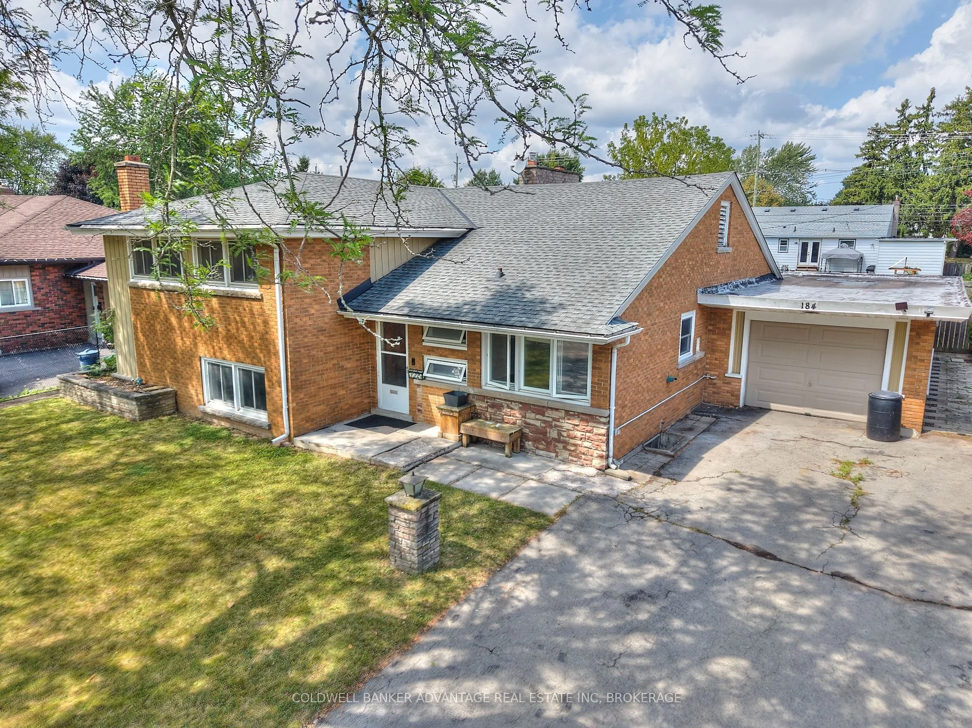184 Price Avenue, Welland, ON L3C 3Y6