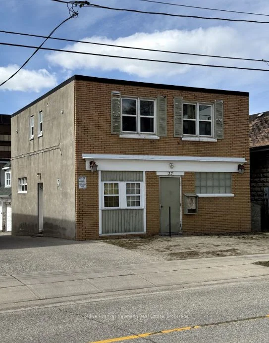 22 Cambridge Street, Cambridge, ON N1R 3R7