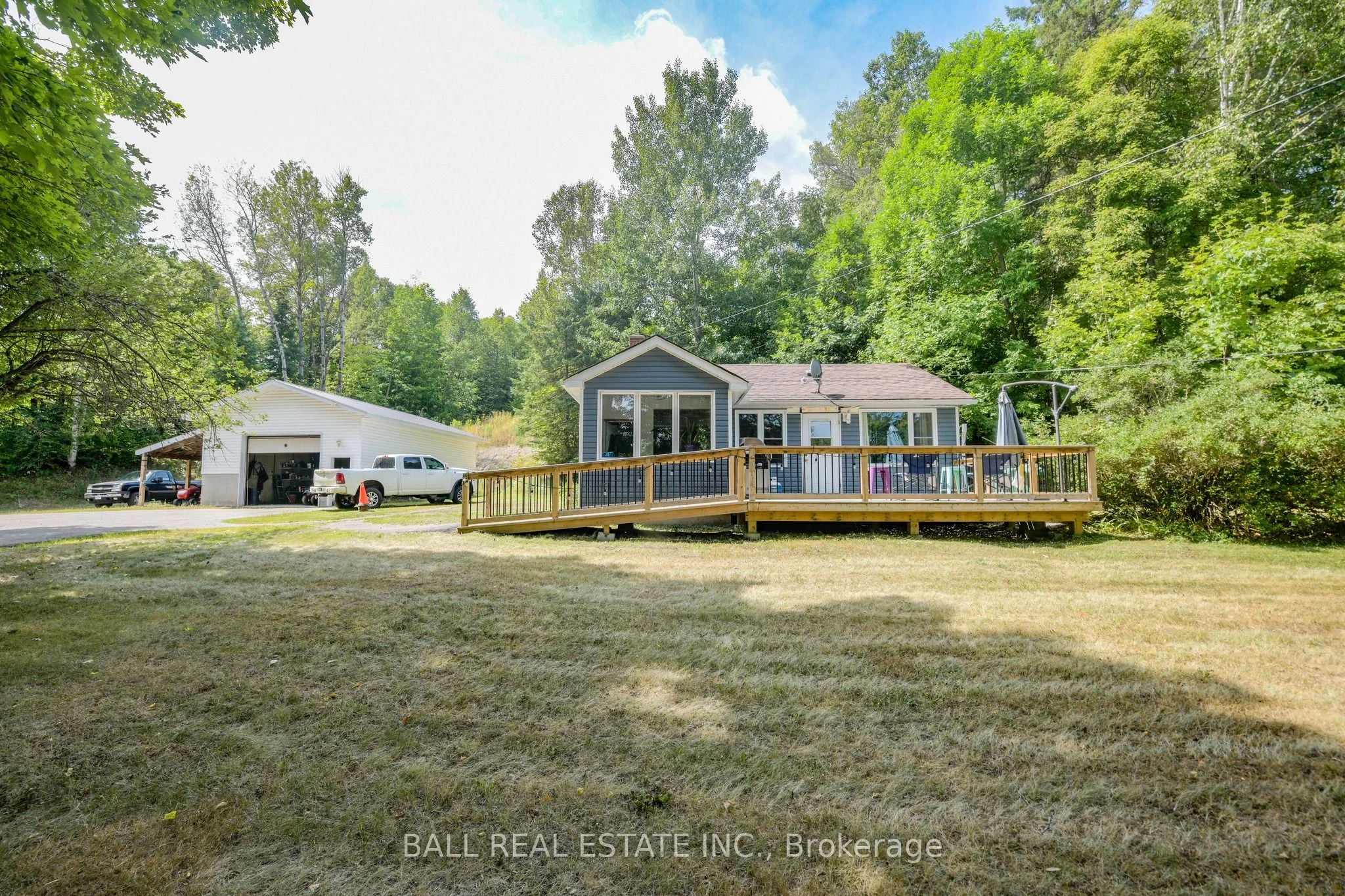 23104 Hwy 118 Highway, Highlands East, ON K0L 1M0