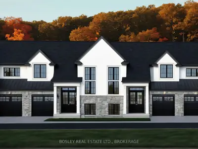Common Element Condo in Niagara Falls