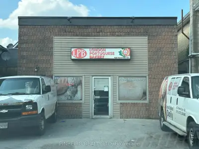 420 Hamilton Road, London East, ON N5Z 1R9