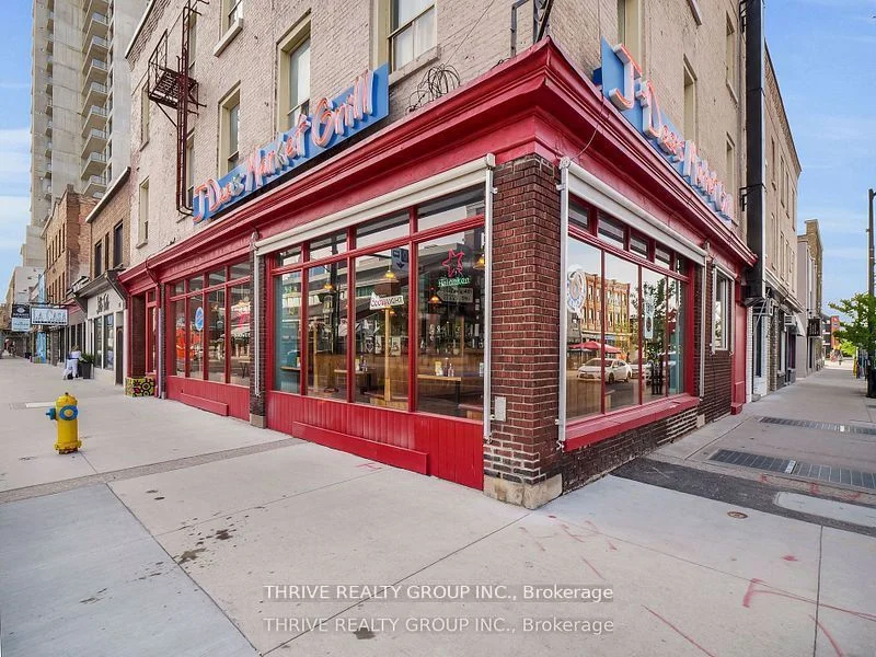109 King Street, London East, ON N6A 1C3