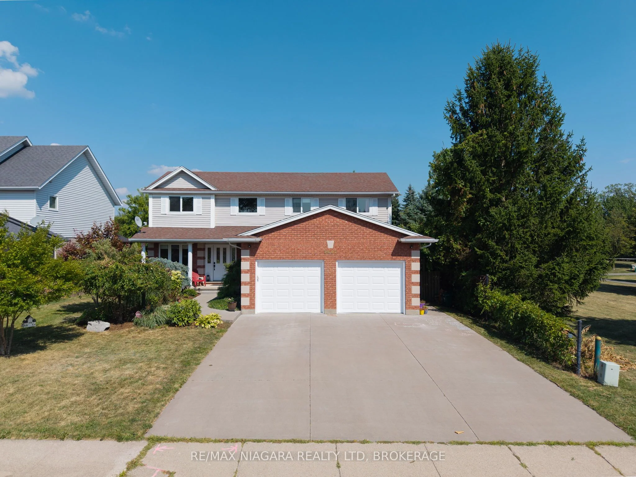 3862 Northwood Drive, Niagara Falls, On L2h 2y5