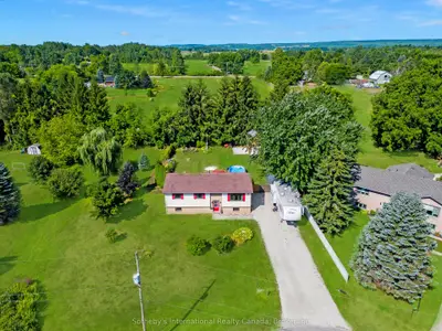 Detached in Meaford