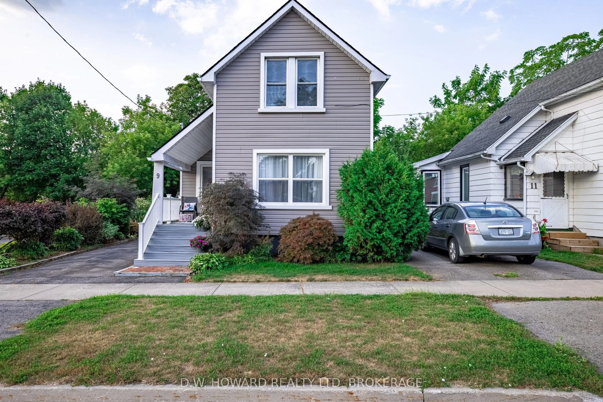 9 Phipps Street S, Fort Erie, ON L2A 2V1