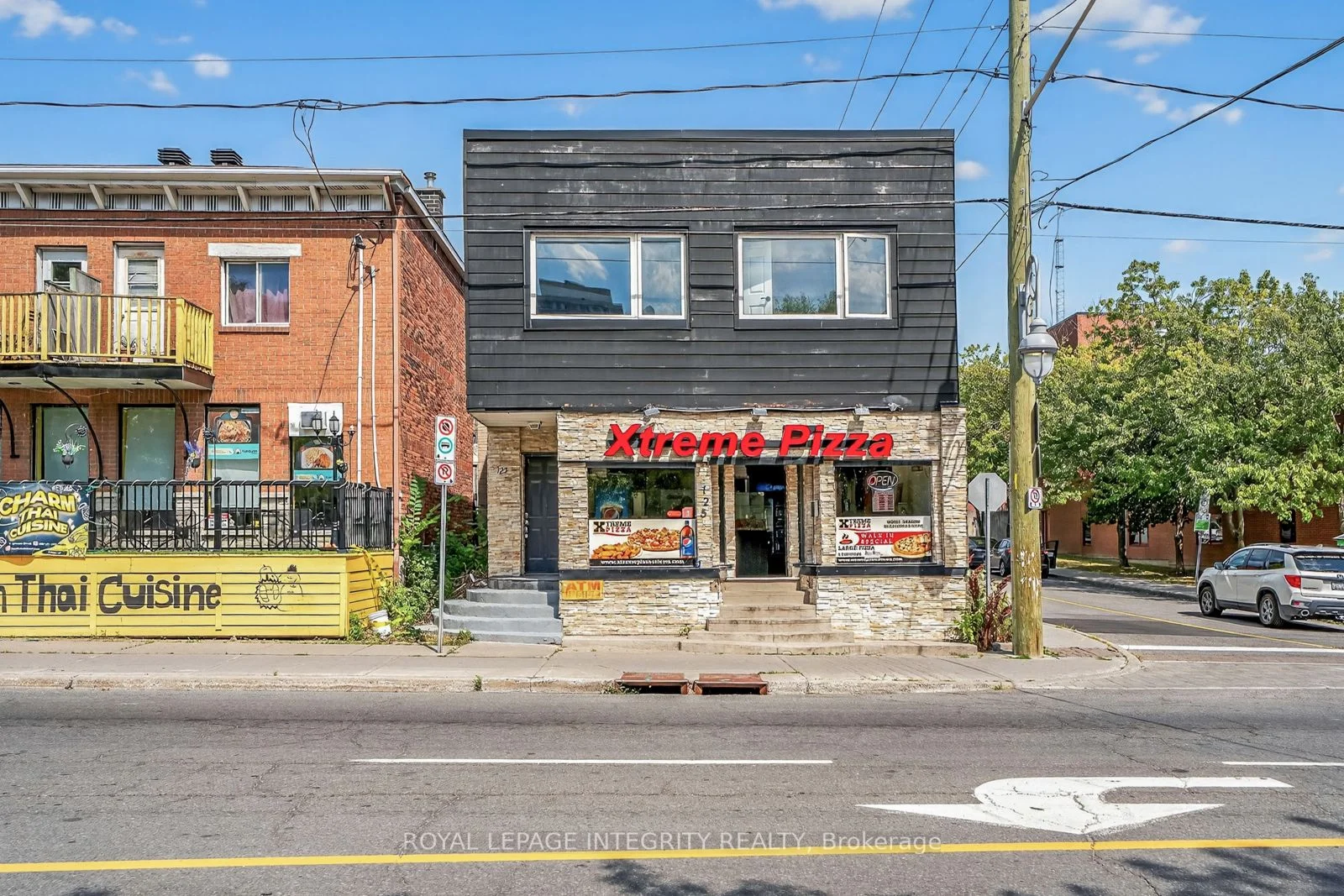 125 Preston Street 2, West Centre Town, ON K1R 7P3