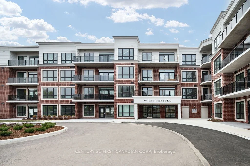 Condo Apartment in London South