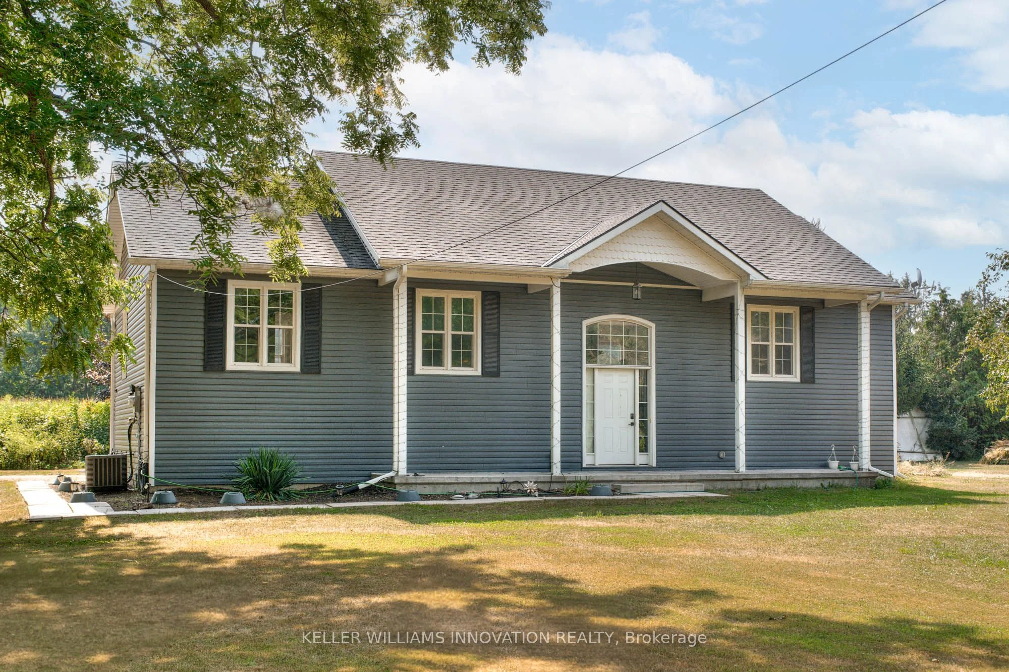 746154 Township Road 4 , Blandford-Blenheim, ON N4S 7V9