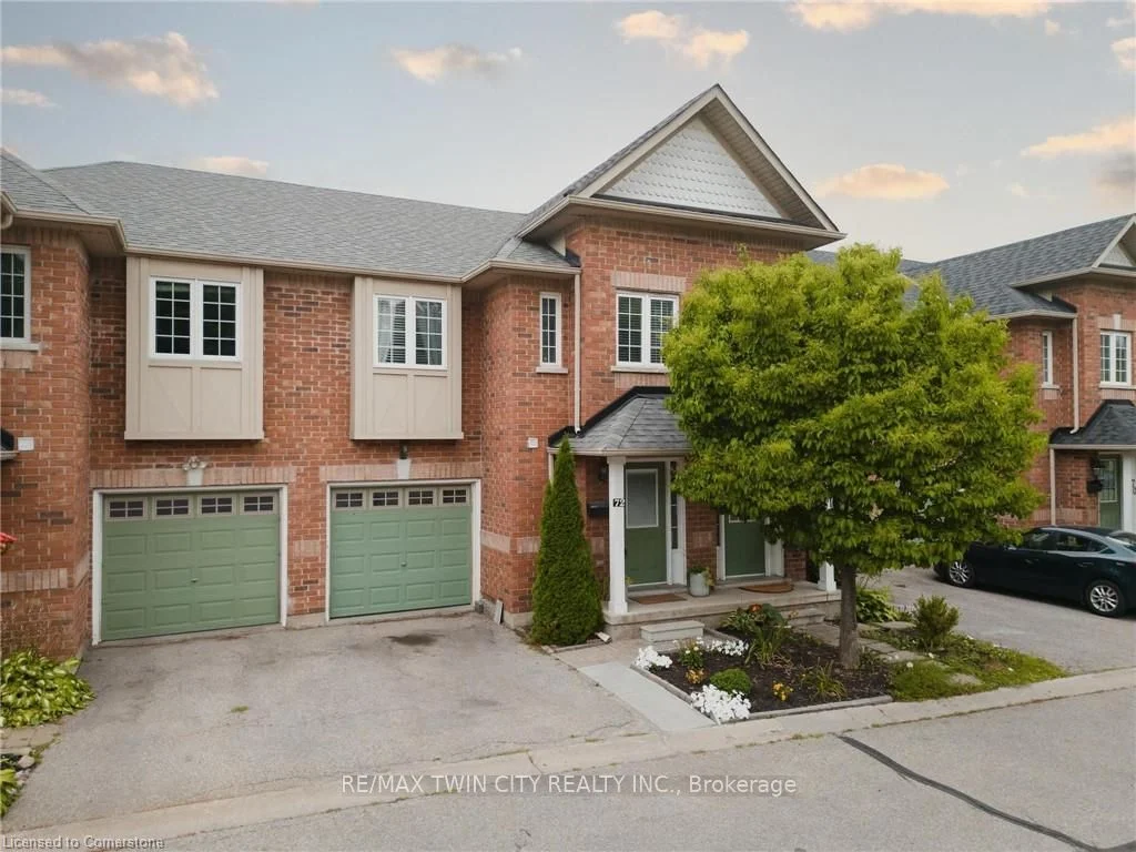 250 Ainslie Street S 72, Cambridge, ON N1R 8P8