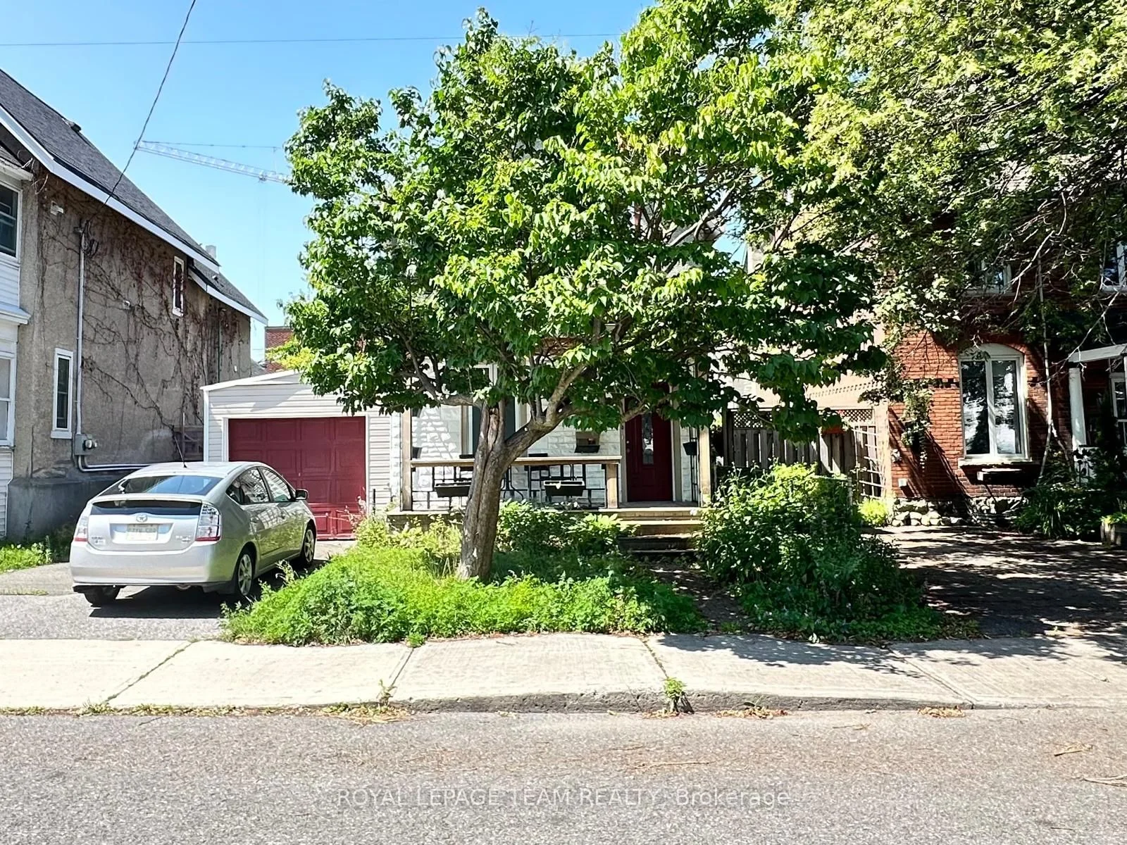 182 Lebreton Street N 2, West Centre Town, ON K1R 7H8