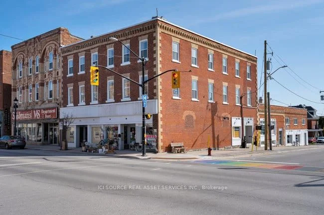 10 Trowbridge Street E 301, Meaford, ON N4L 1A5