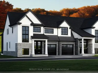 Common Element Condo in Niagara Falls