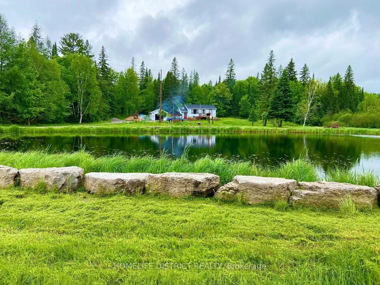567 Reid Street, Trent Lakes, On K0m 2a0