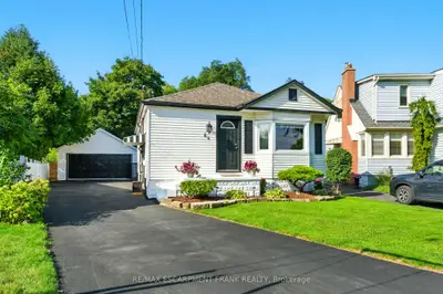 Detached in Hamilton