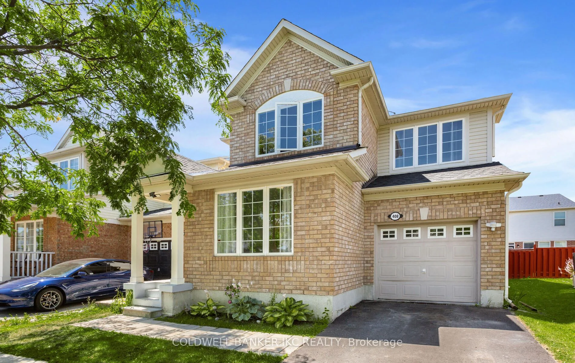 408 Garth Massey Drive, Cambridge, ON N1T 2K5