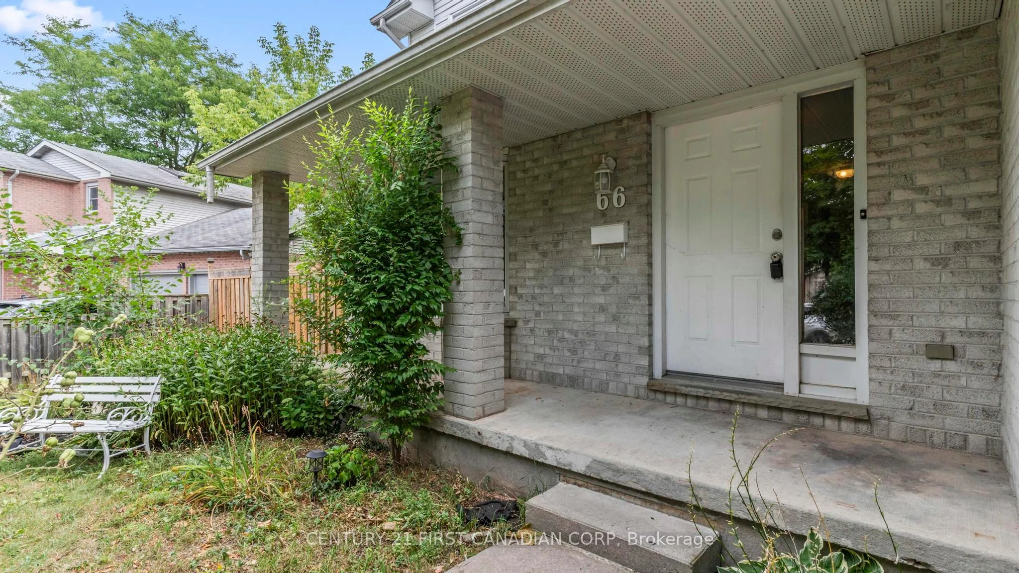 66 Benedict Court, London East, ON N5Y 5H6