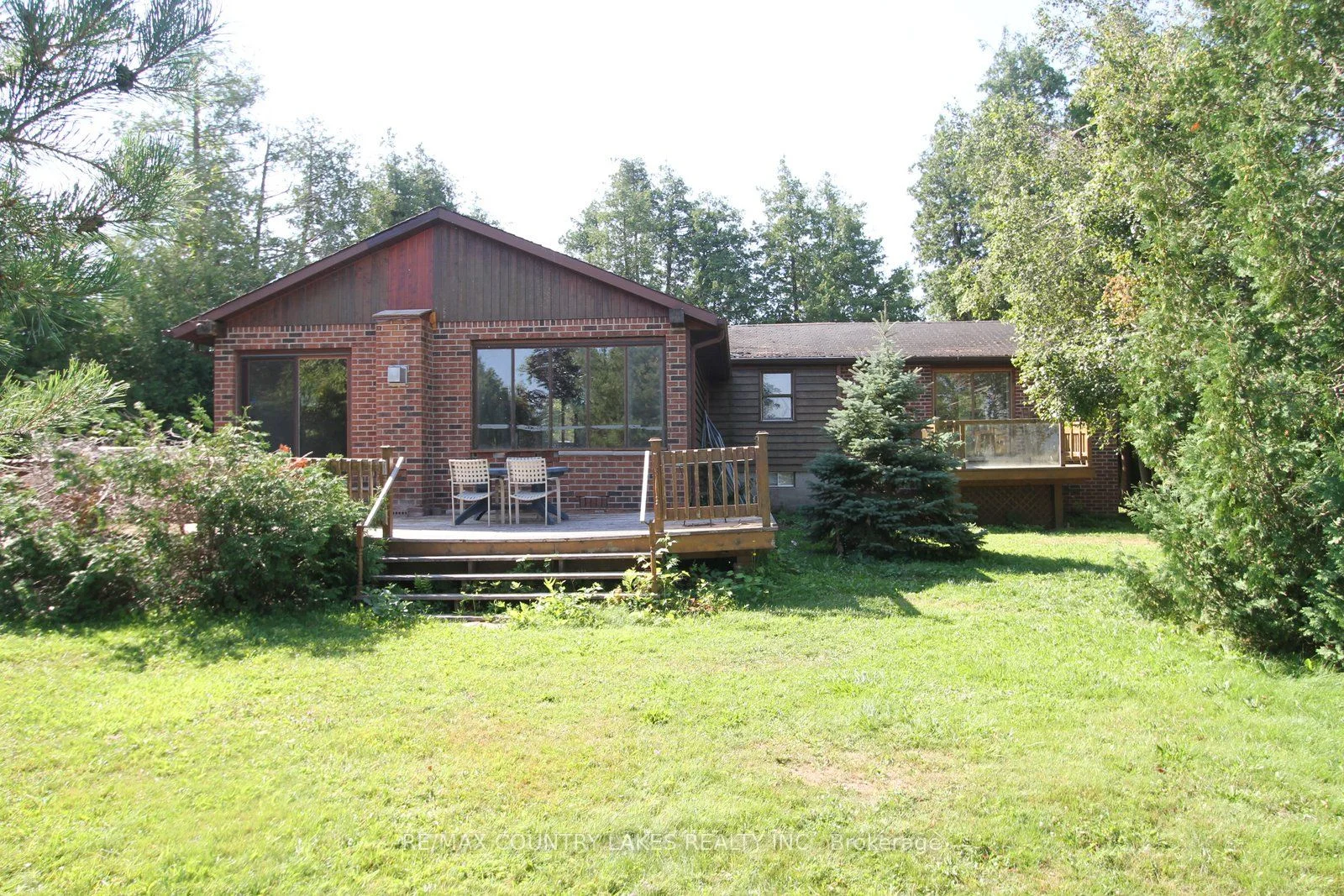 163 Driftwood Shores Road, Kawartha Lakes, ON K0M 2B0