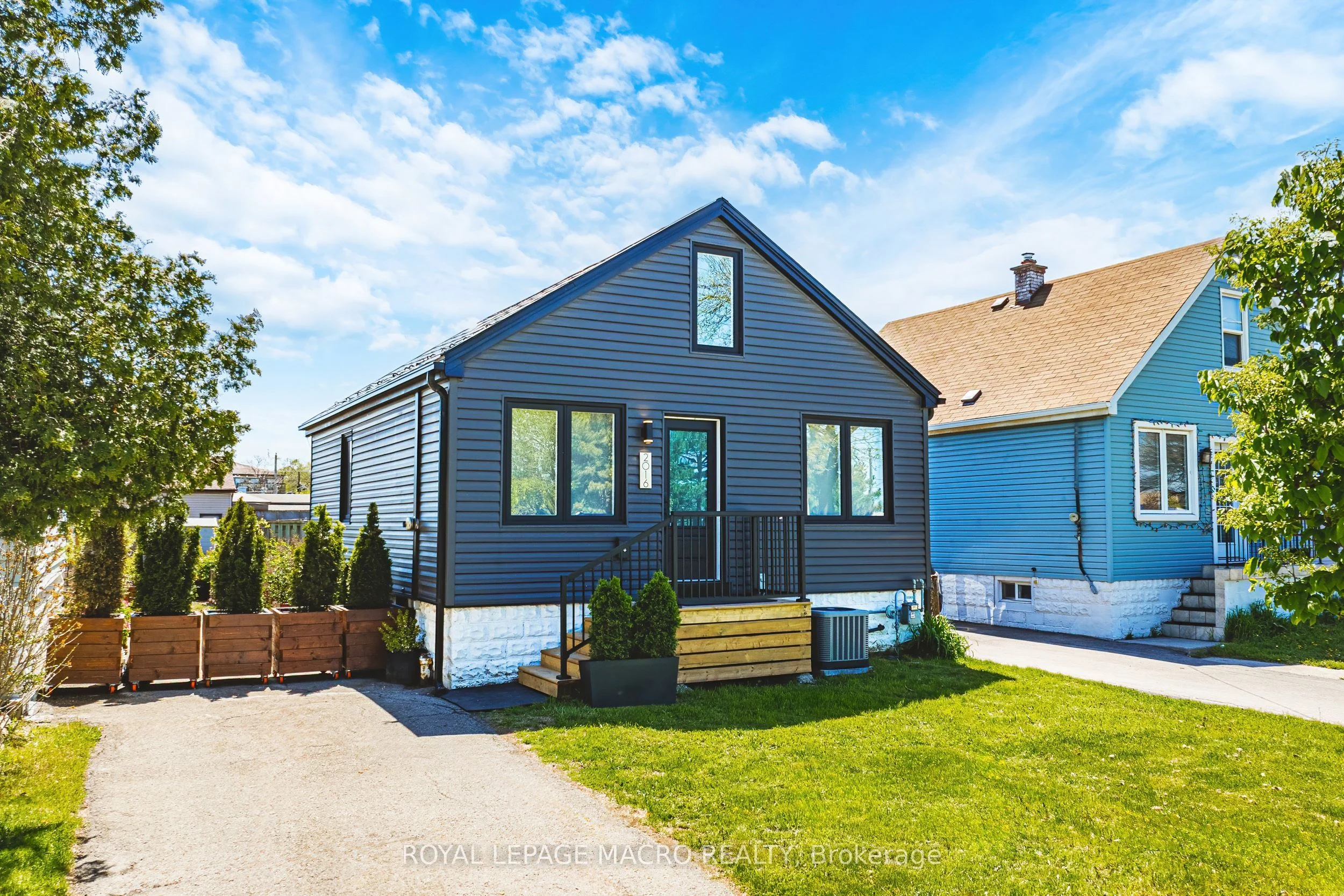 Detached in Hamilton