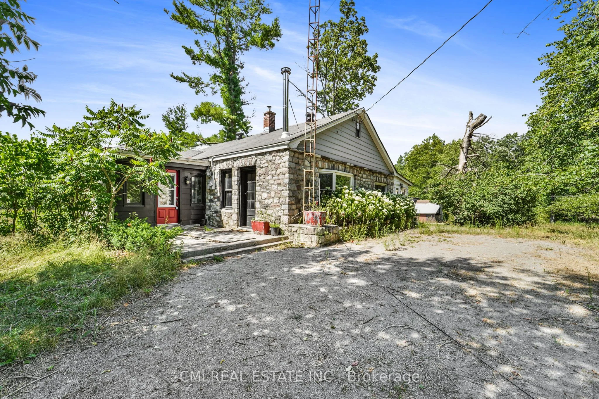 4422 County Rd 6 Road, North Kawartha, ON K0L 2H0
