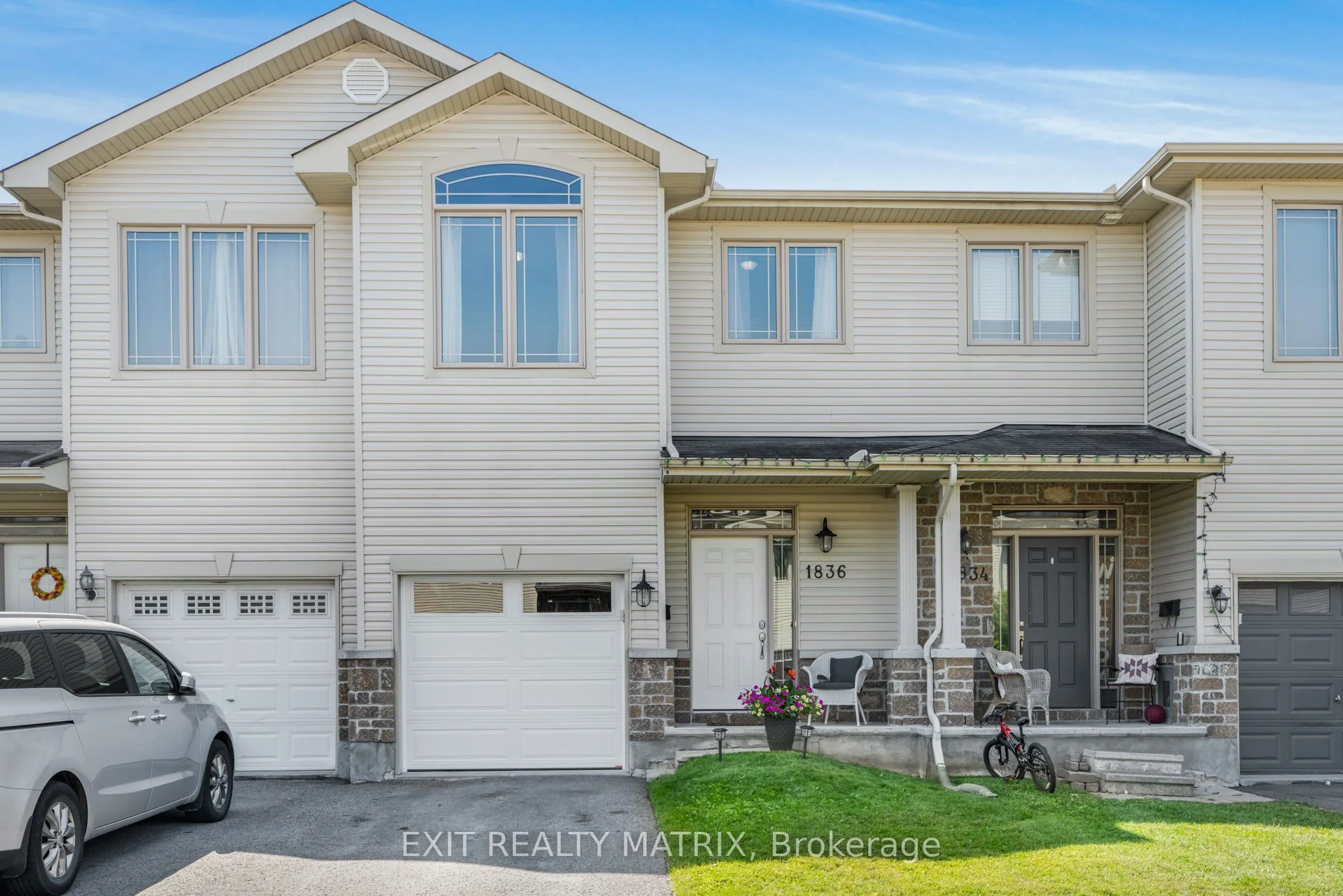 1836 Arrowgrass Way, Orleans - Cumberland and Area, ON K4A 0H9