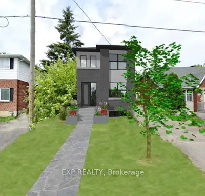 1333 KITCHENER Avenue, Hunt Club - South Keys and Area, ON K1V 6W1