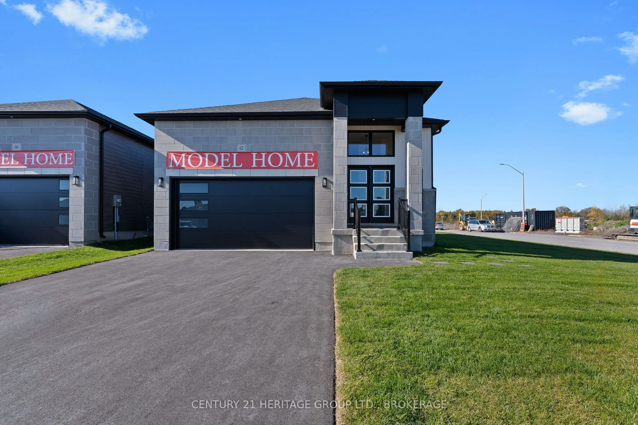 107 Creighton Drive Lot 62, Loyalist, ON K0H 2H0