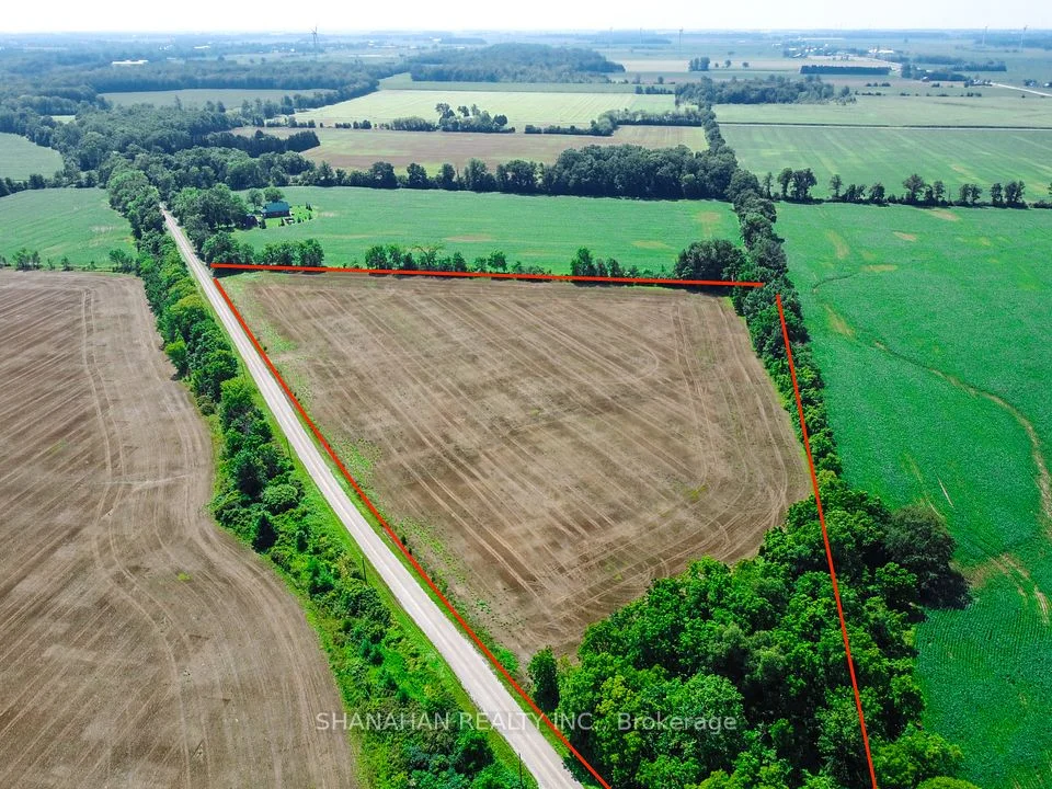 PTLT 28 SITTER Road, Lambton Shores, ON N0N 2N0