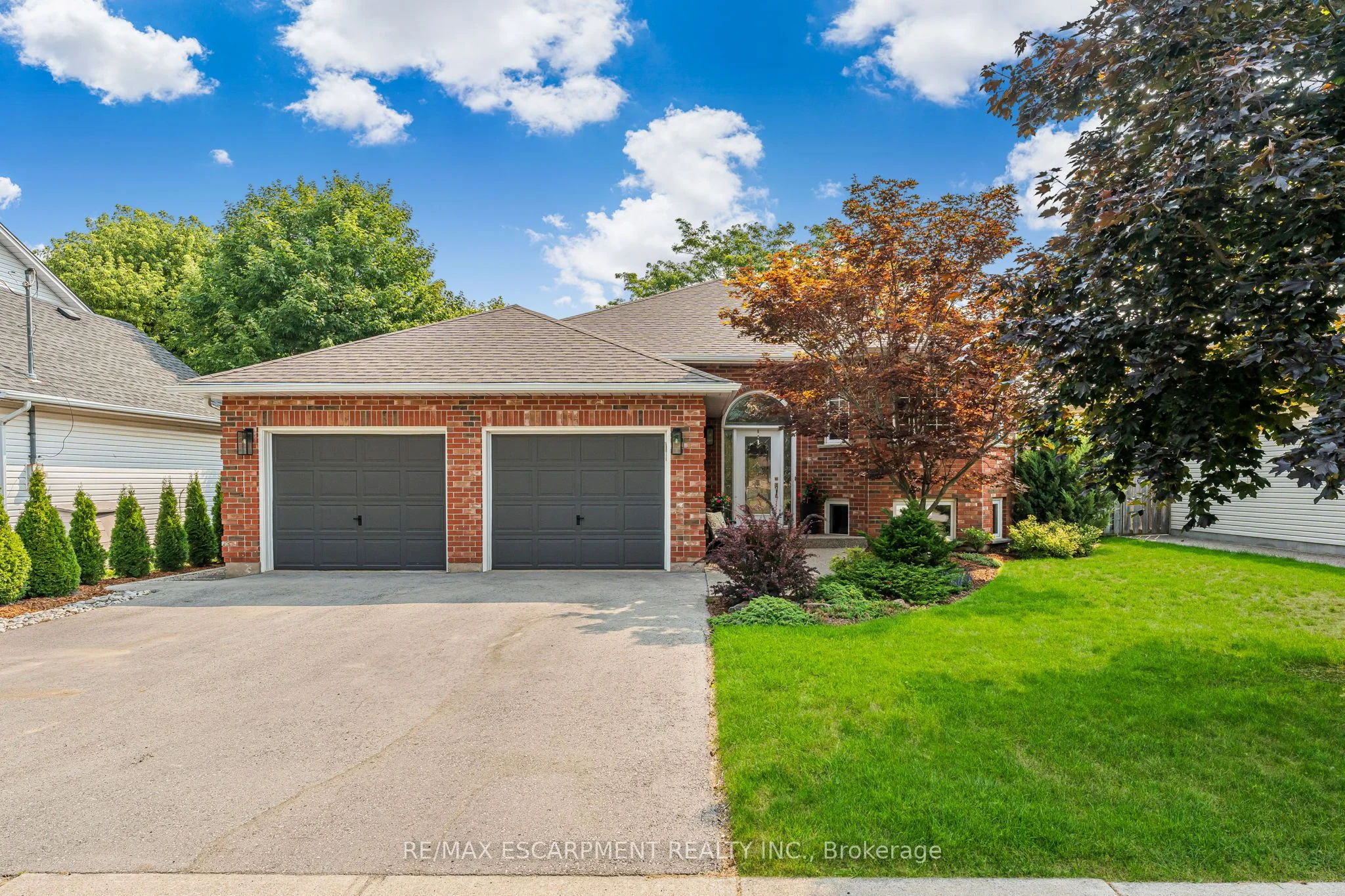 2461 SHURIE Road, West Lincoln, ON L0R 2A0