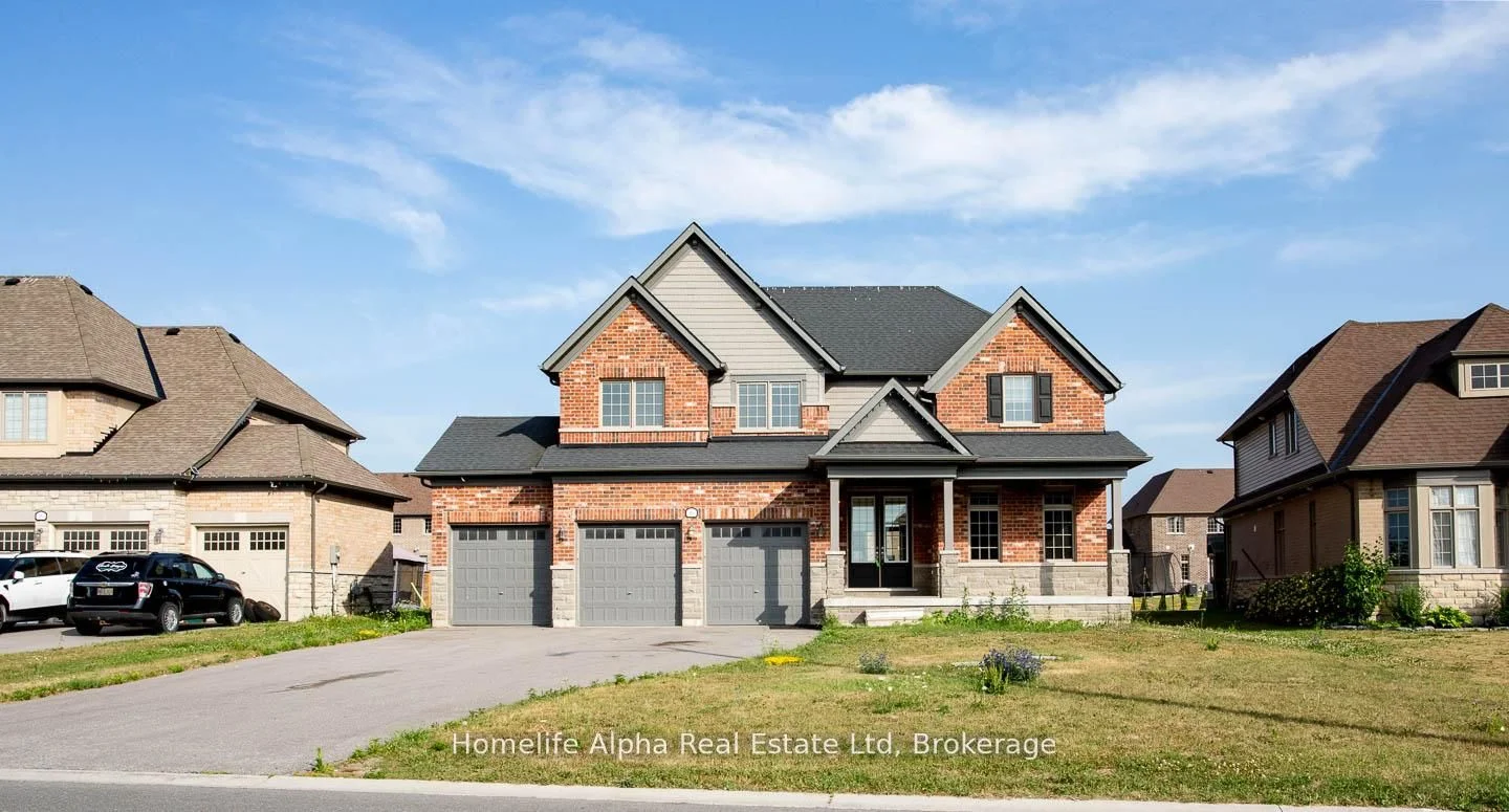 6 Monarch Road, Prince Edward County, On K0k 1l0