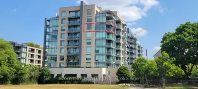 Condo Apartment in Westboro - Hampton Park