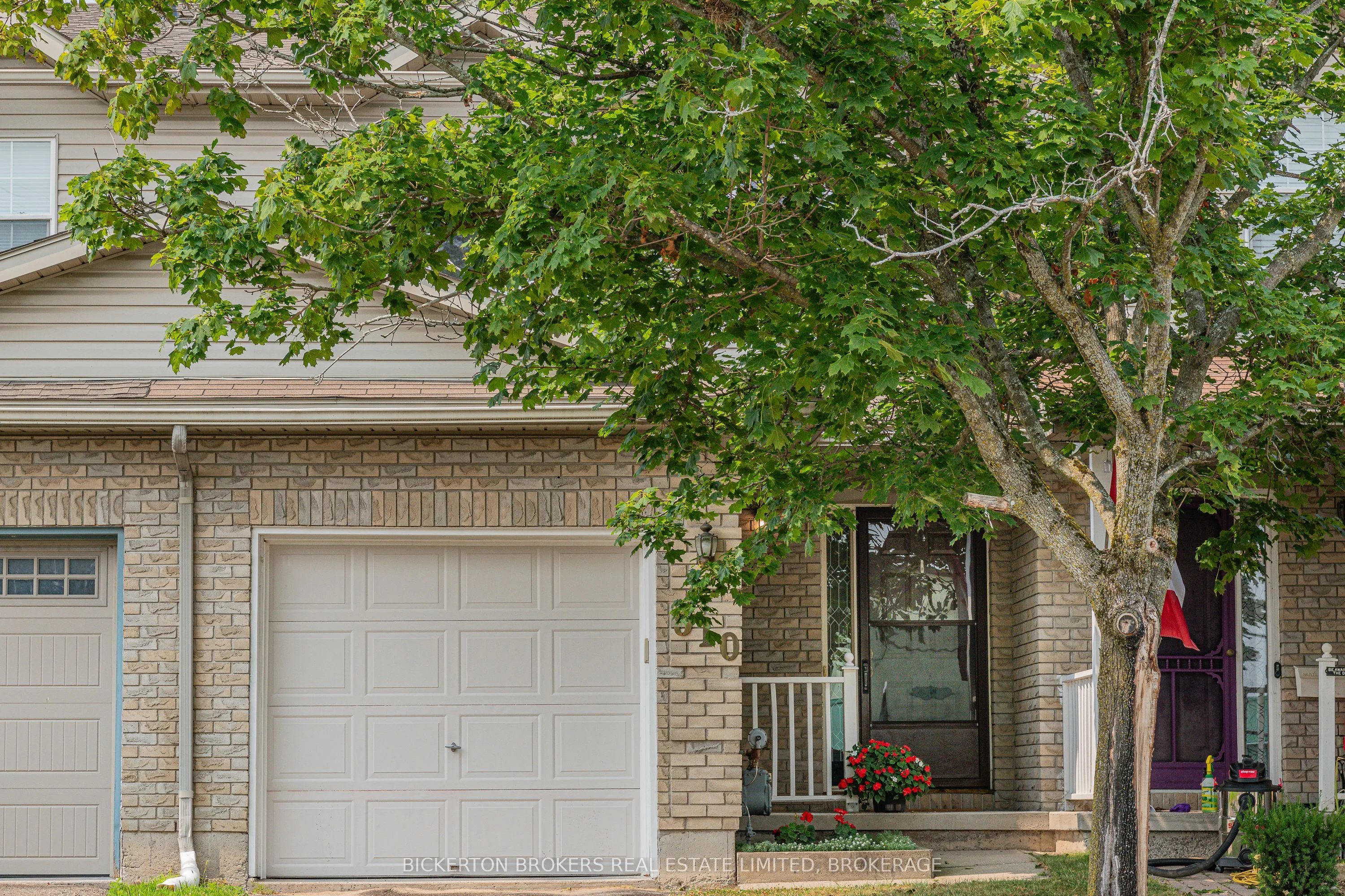 510 Garden Street, Gananoque, On K7g 3e2
