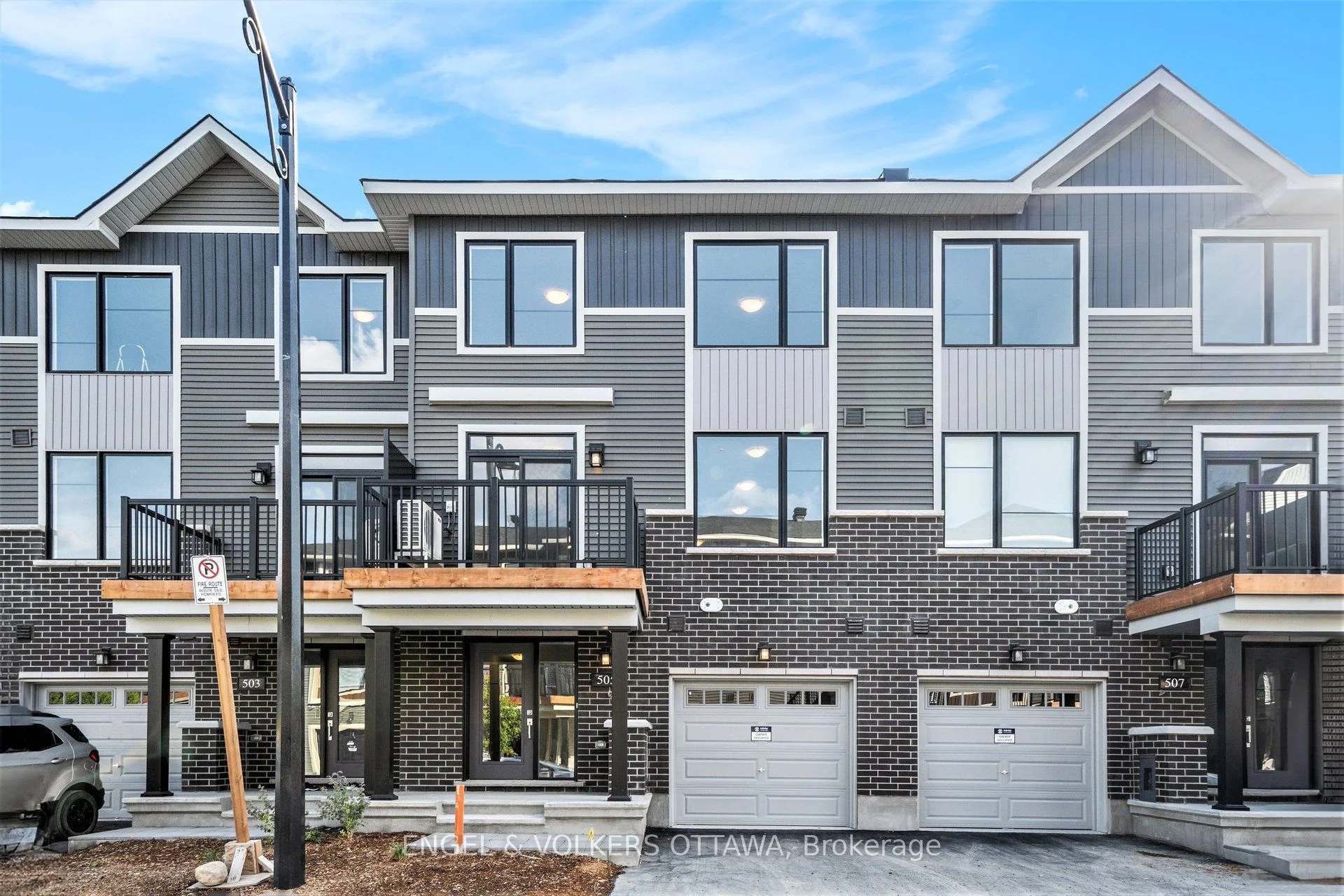 505 Woodlily Private, Kanata, ON K2T 0S7