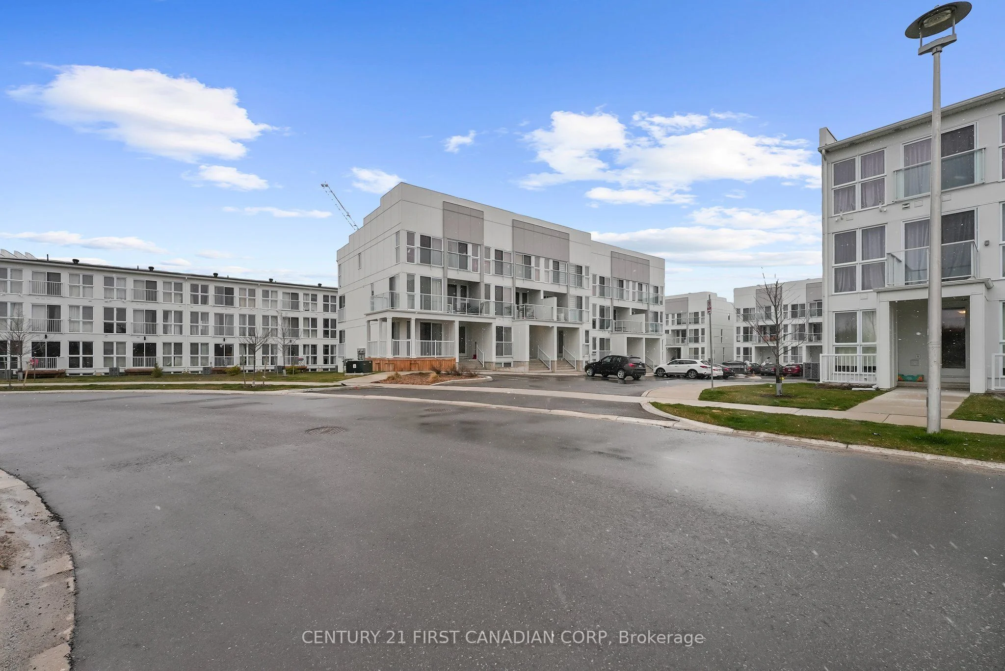 95-234 Edgevalley Road N, London East, ON N5J 0E3