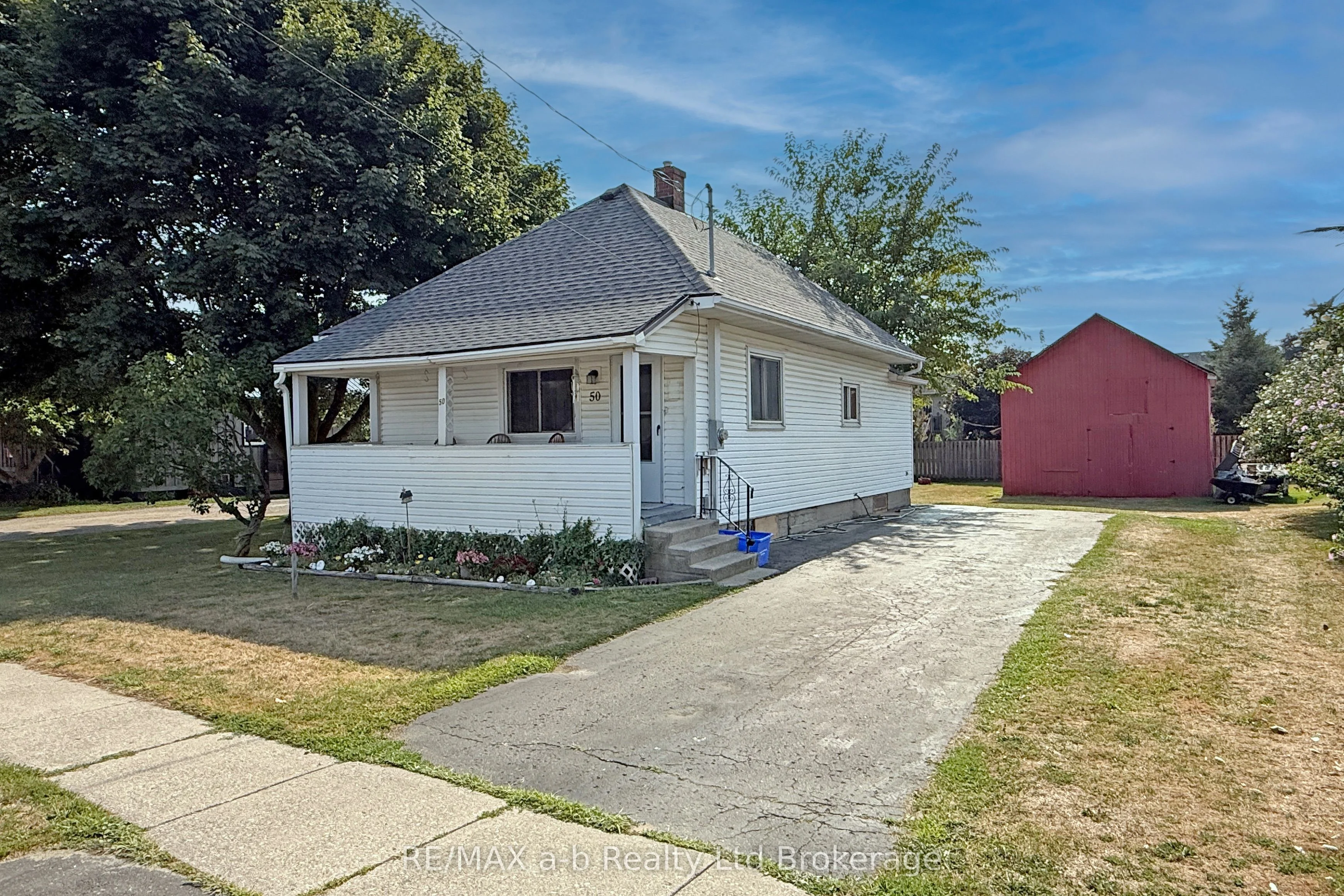 50 Stover Street Street S, Norwich, ON N0J 1P0